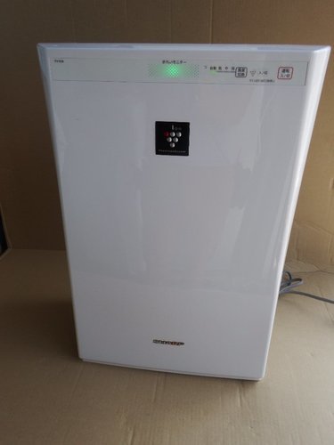 SHARPシャープ 空気清浄機 FU-B30 プラズマクラスター
