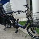 パナソニック　ＮＥＷ16年モデルギュットアニーズ　ディープブルー　通販に負けない価格！！人気モデルがこの価格！