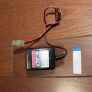 【複数買いOK】ニッケル水素バッテリー用充電器8.4V【東京マルイ】