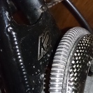 相当レアなＢＭＸらしいです！急いでいるので早めにお願いします！！