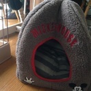 ミッキーマウス ドーム型ペットハウス