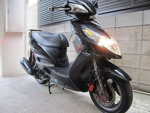 ★RACING.レーシング125Fi★東京都大田区《下取OK》.検-シグナス