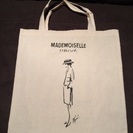 稀少品★シャネル トートバック