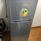 【2011年製】Abitelax アビテラックス 128L 冷蔵庫