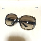 【値下げ】Diorのサングラス