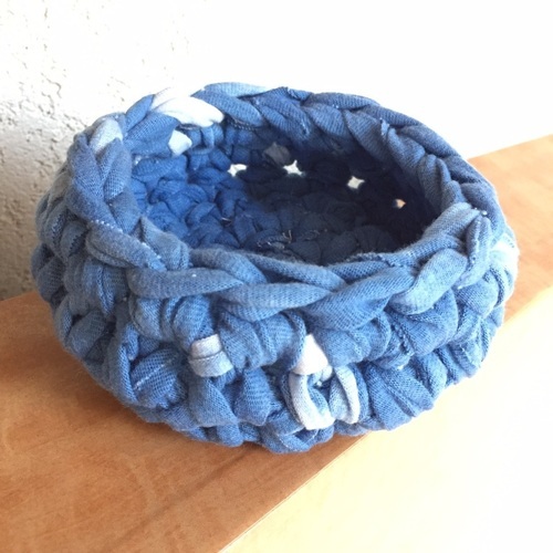 着なくなったtシャツをリメイク 小物入れ作り まゆみん 西宮のワークショップのイベント参加者募集 無料掲載の掲示板 ジモティー