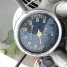 ヤマハ ビラーゴ 250