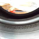 タイヤ　YOKOHAMA　ASPEC　A349　215/60　R...