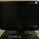 19V型液晶デジタルテレビ　Orion LD1911BK(LC-...