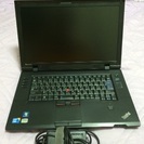 Lenovo ThinkPad L512