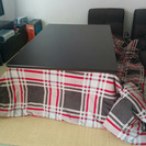 こたつ kotatsu 