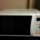 電子レンジ microwave