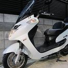 超値下げ～★キレイなSYM X,pro-RV125EFI.インジ...