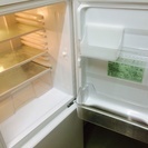 (取引中)11/25迄 2012年製モリタ 冷凍冷蔵庫 110L...