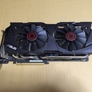 ASUS STRIX-GTX980-DC2OC-4GD5