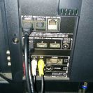TOSHIBA　LED REGZA 37RE1 2010年製