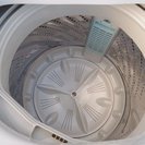 【送料無料】パナソニック 5.0kg 全自動洗濯機　グレーPanasonic NA-F50B6