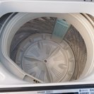 【送料無料】パナソニック 5.0kg 全自動洗濯機　グレーPanasonic NA-F50B6