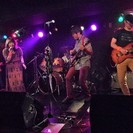 洋楽邦楽　オトナのカバーバンド　”CRONIN”　単独ライブのお知らせ − 神奈川県