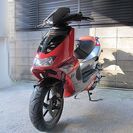 超値下～☆実動！aprilia.SR50☆東京都大田区【下取OK】 | rolop.cl