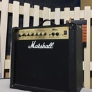 Marshall MG15CD ギターアンプ