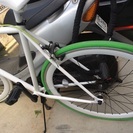 シングルスピード