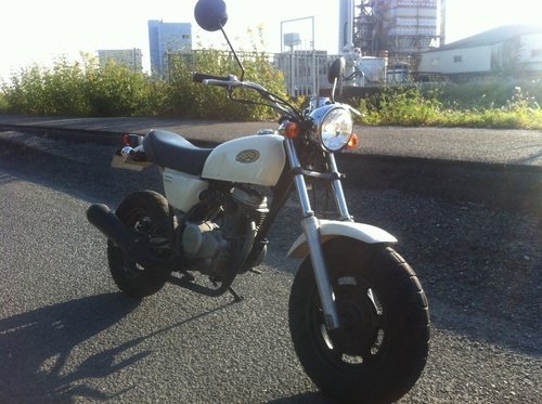 値下げ！自賠責 1年以上あります。