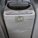 ★TOSHIBA AW-60DM 洗濯機　6Ｋ 2013年製 ★...