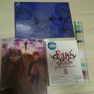 Fate/stay night[UBW] BD-BOX1&2 A...