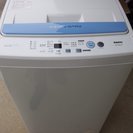 三洋電機 6.0kg 全自動洗濯機 ASW-60BP-W