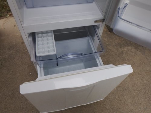 ハイアール 2ドア 冷凍冷蔵庫 168L JR-NF170A