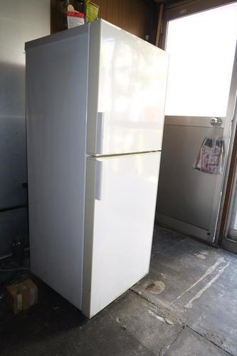 カフェオープンのため、不要な設備・備品　無印良品　冷蔵庫　洗浄･除菌済み