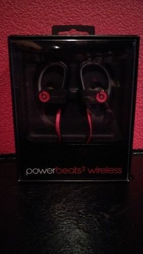Beats power beats2　wireless