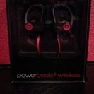   Beats power beats2　wireless