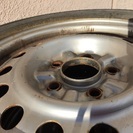 195/65/15 GOODYEAR アイスガード スタッドレスタイヤ