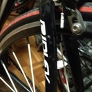 専門店整備済みカスタムダモクレス＋spinergyホイール