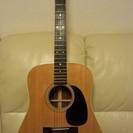 ヴィンテージMartin  D-28 ★ 1974年　SQネック