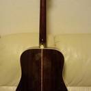 ヴィンテージMartin  D-28 ★ 1974年　SQネック