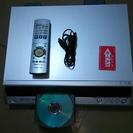  2005年製 Panasonic HDD&DVD レコーダー ...