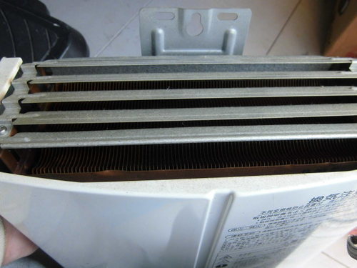 リンナイ湯沸かし器 - キッチン雑貨 