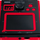 KORG KAOSS PAD mini-KP