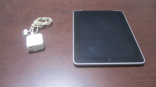 ipad 中古