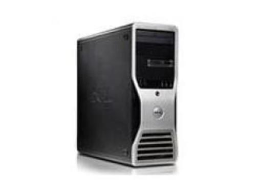 Dell Precision ワークステーション T3400