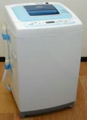 関東限定送料無料！東芝縦型洗濯機/7kg