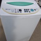  SANYO 全自動洗濯機 6.0kg ASW-B60V（WG)