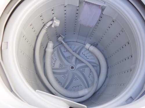 東芝 乾燥機能付き洗濯機4.2kg AW-42SB