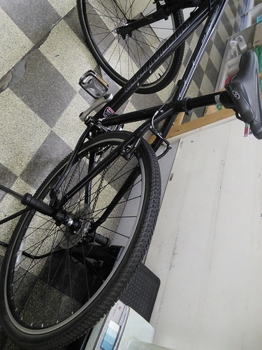 2303]SPECIALIZED スペシャライズド crossrider クロスライダー クロス ...