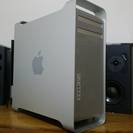 【Mac pro A1289 6コア12スレッド Xeon/メモ...