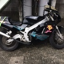 スズキ γ125