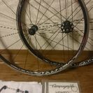  Campagnolo vento ASYM ホイールセット